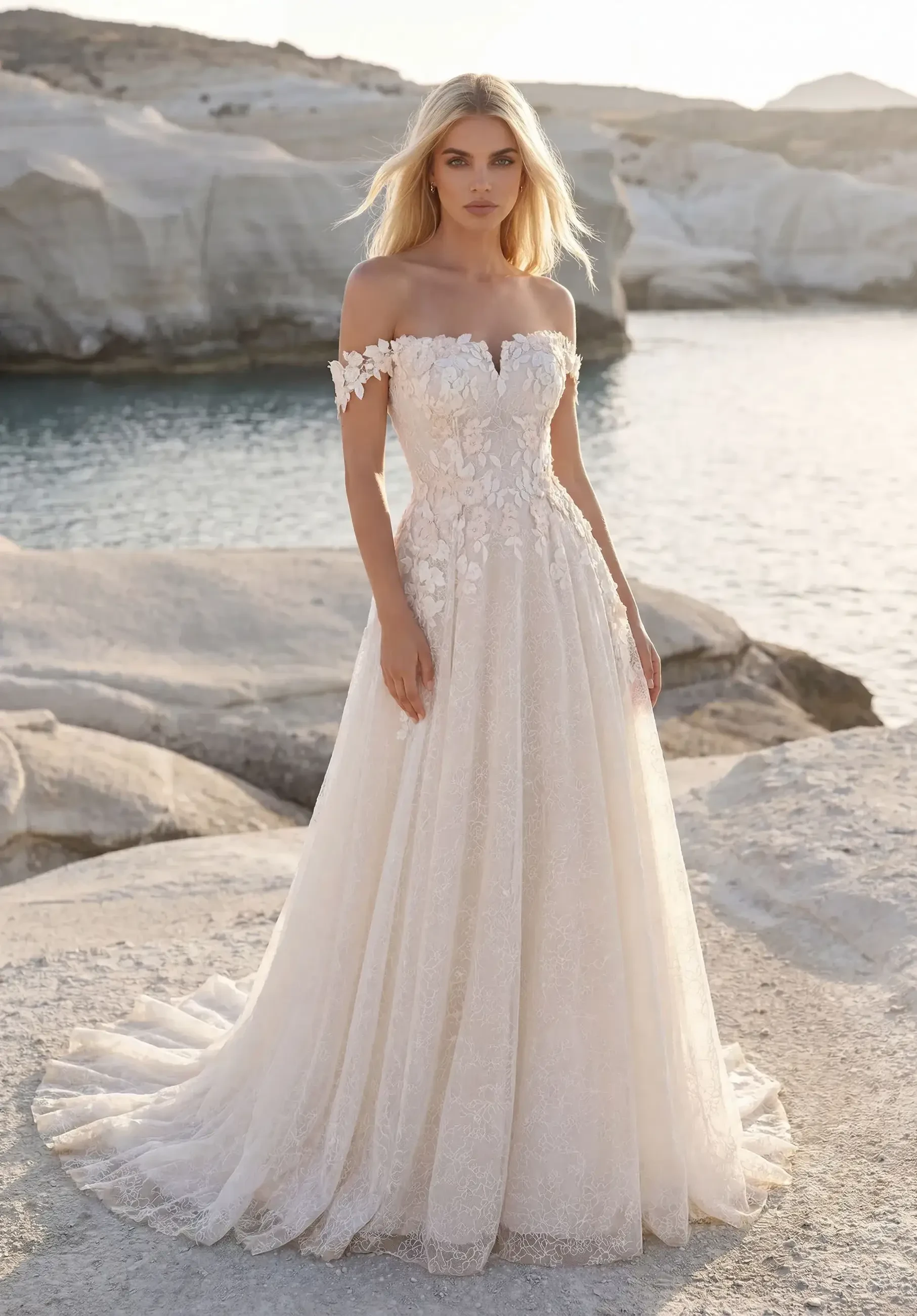 bride