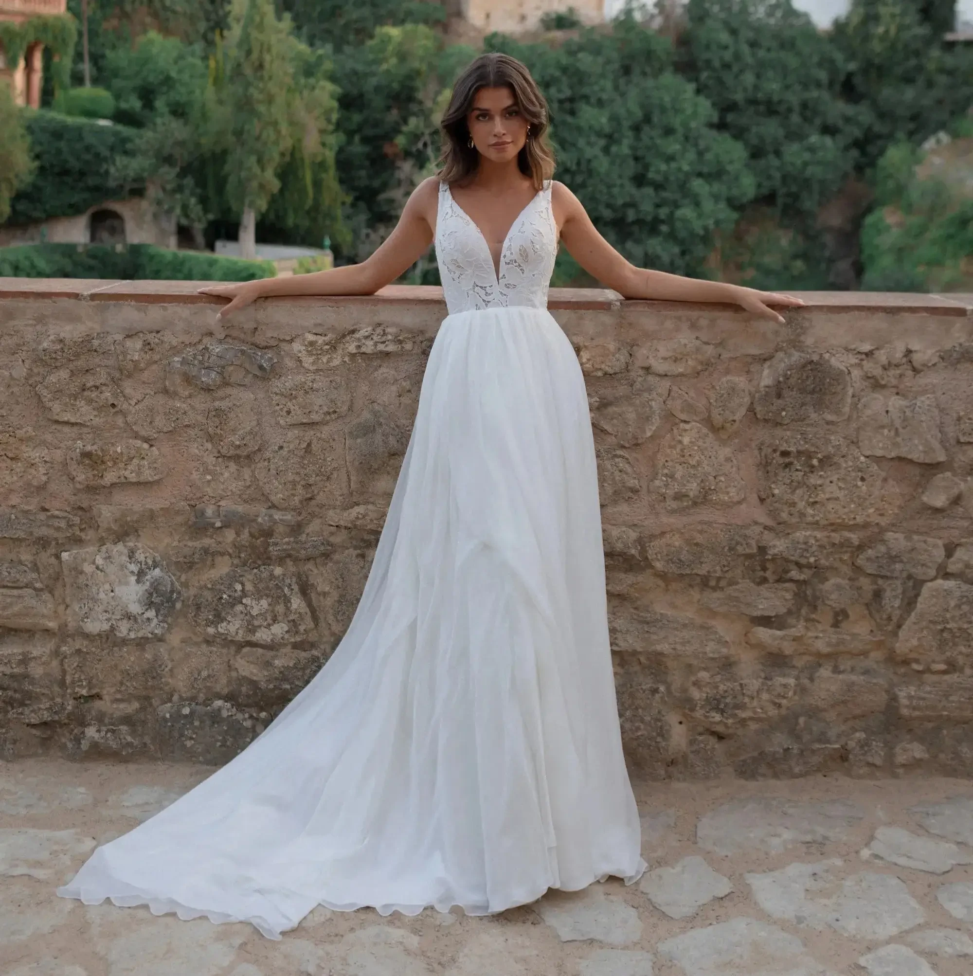 Wilderly Bride