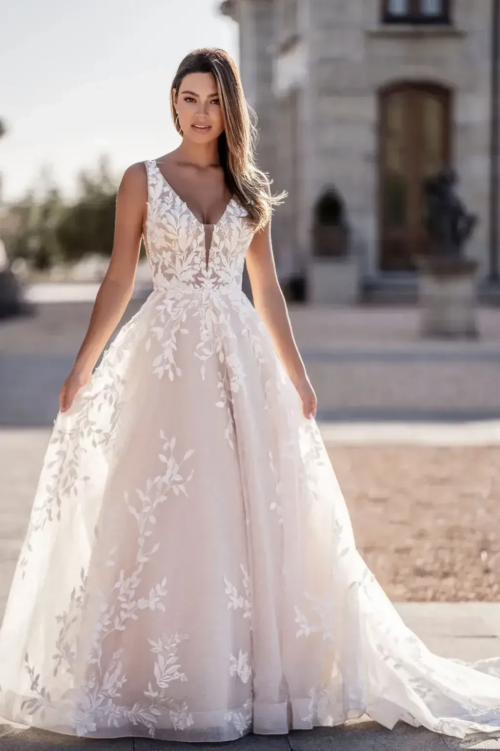 Allure Bridals