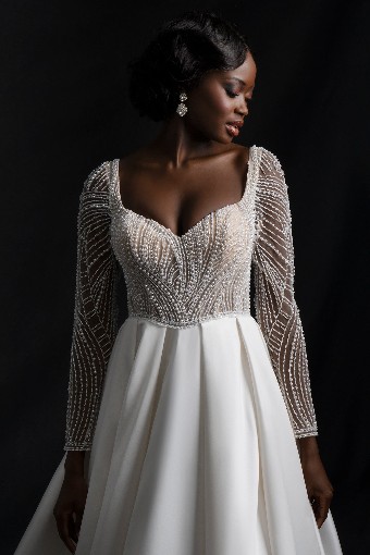 Allure Bridals C769 #3 default Ivory thumbnail