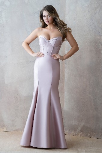 Allure Bridals E452 - Sofia #0 default Ivory thumbnail