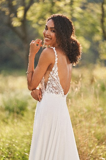 Justin Alexander 66231 #3 default Ivory/Nude thumbnail