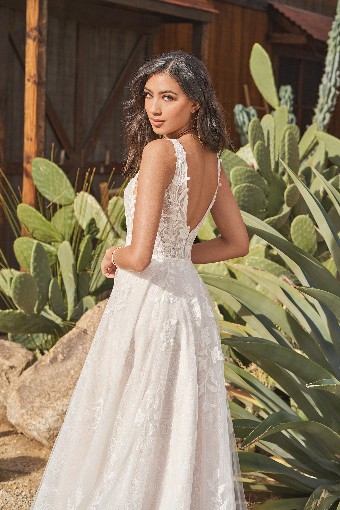 Justin Alexander 66268 #5 default Sand/Ivory/Nude thumbnail