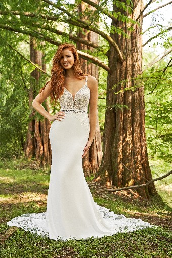 Justin Alexander 66234 #0 default Ivory/Nude thumbnail