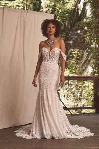Justin Alexander 66287 #1 Sand/Ivory/Latte thumbnail