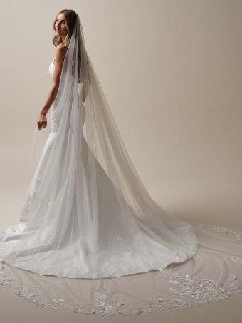 Maggie Sottero DELANIE (25MZ295A01 - Embellished) #2 All Ivory thumbnail