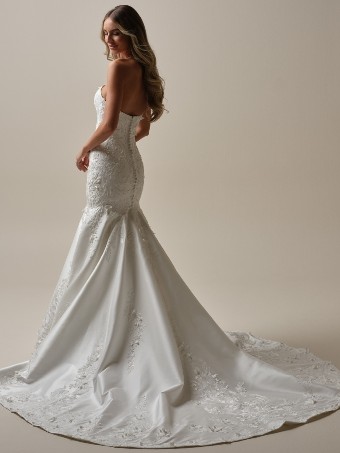 Maggie Sottero DELANIE (25MZ295A01 - Embellished) #4 default All Ivory thumbnail