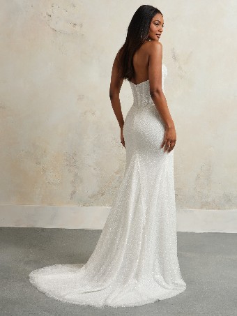 Maggie Sottero ASHLEY (24MK825A01) #7 default Ivory (gown with Ivory Illusion) thumbnail