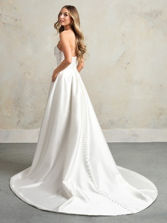 Maggie Sottero ETHELINDA (24RS827A01) #1 All Ivory thumbnail