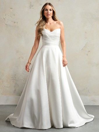 Maggie Sottero ETHELINDA (24RS827A01) #0 default All Ivory thumbnail