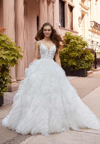 Morilee 2525 Juanita #0 default Ivory/Honey thumbnail