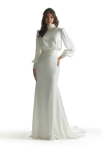 Morilee 30169 Nigella #0 default Ivory thumbnail